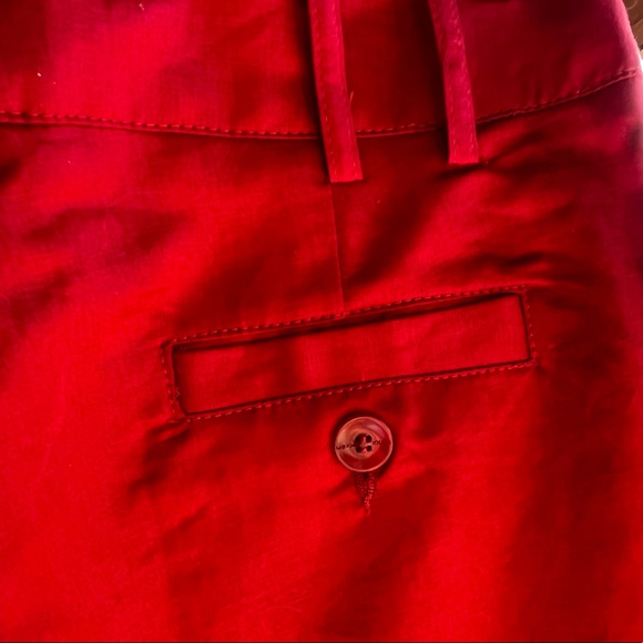 NWT MEXX Women’s Linen Blend Dress Pants.. Size US 4 - Picture 14 of 14